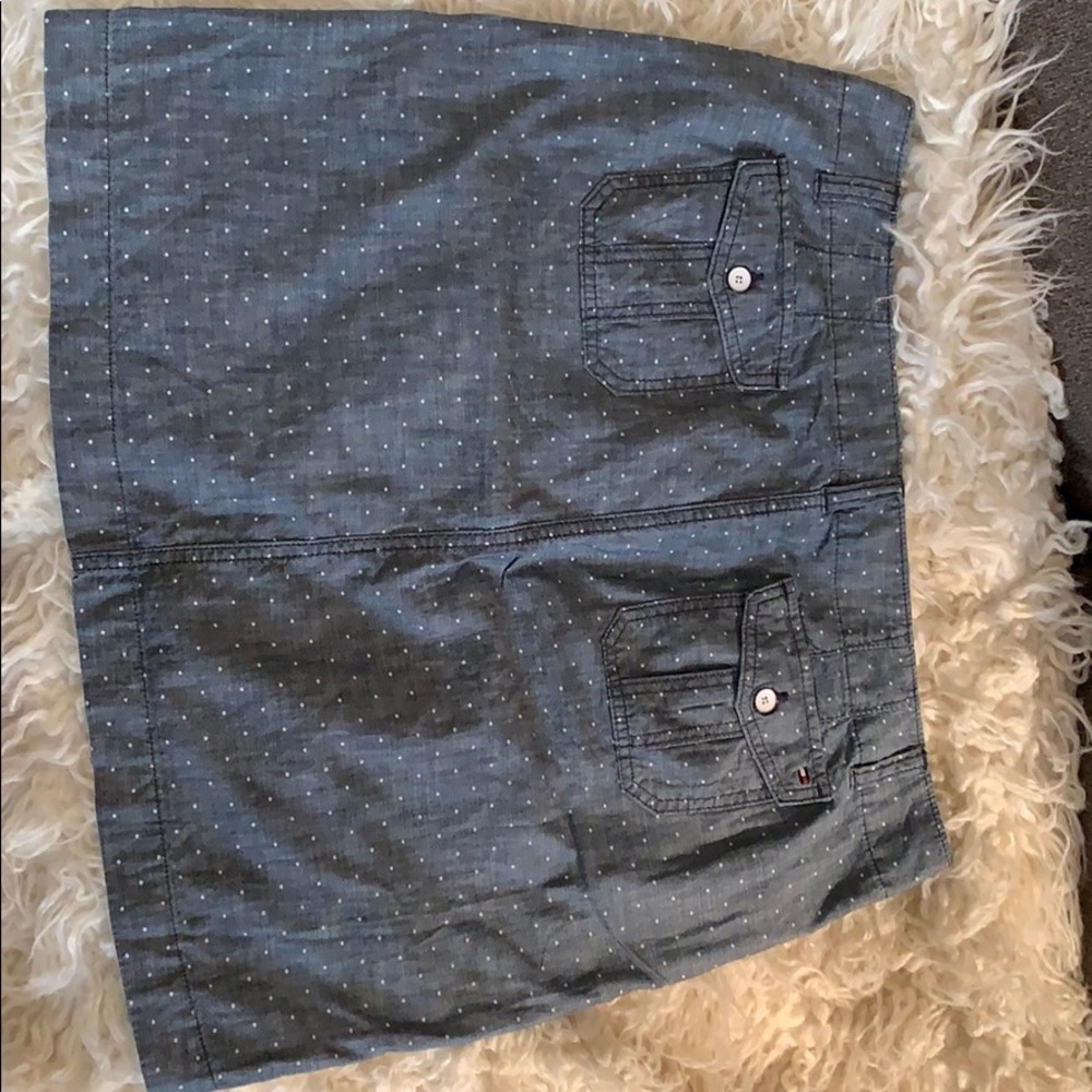 Tommy Hilfiger skirt size 16